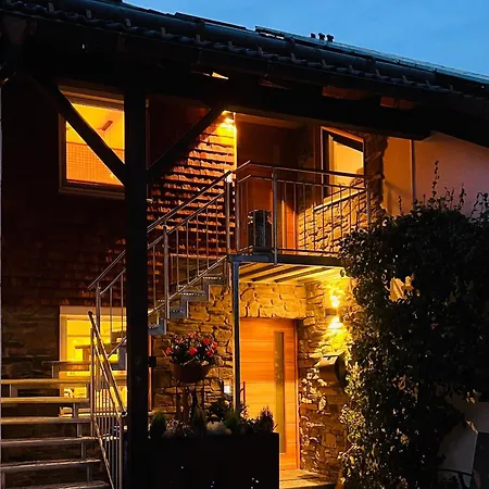 Doro Appartement Pfronten