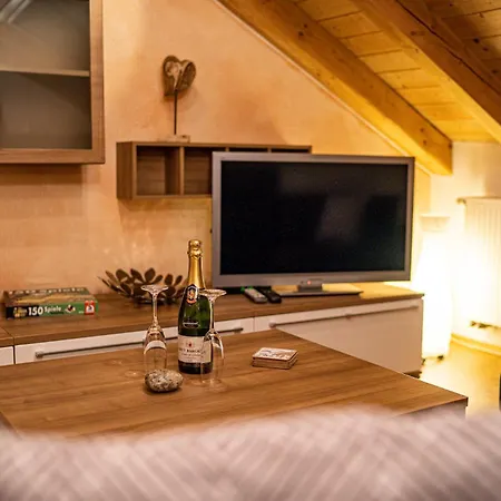 Doro Appartement *