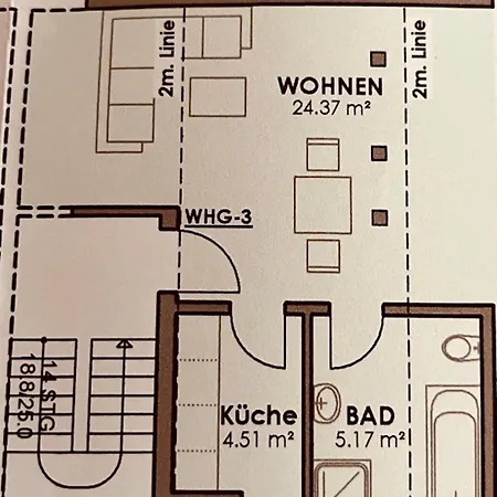 Appartement Doro Pfronten