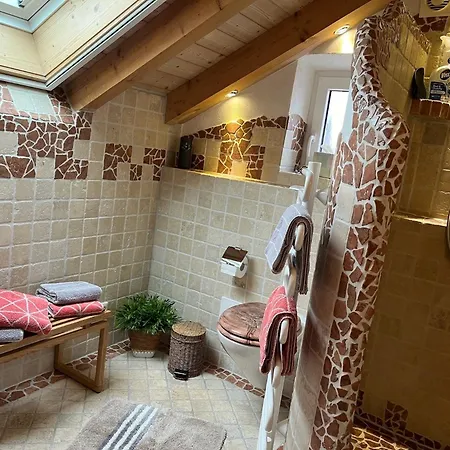 Appartement Doro