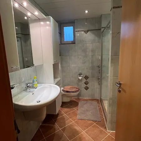 Doro Appartement Pfronten