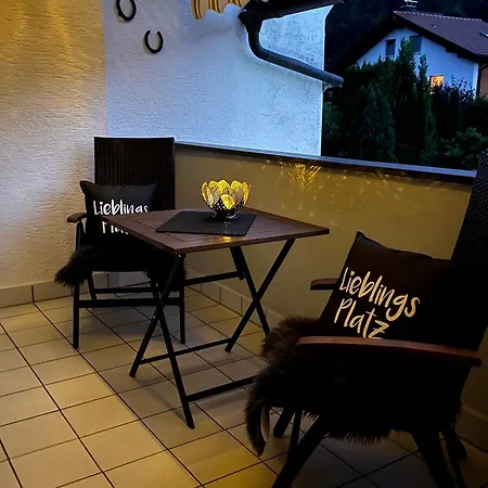 Doro Appartement