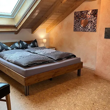 Appartement Doro