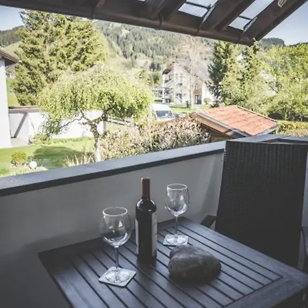 Appartement Doro