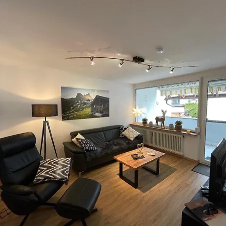 Doro Appartement