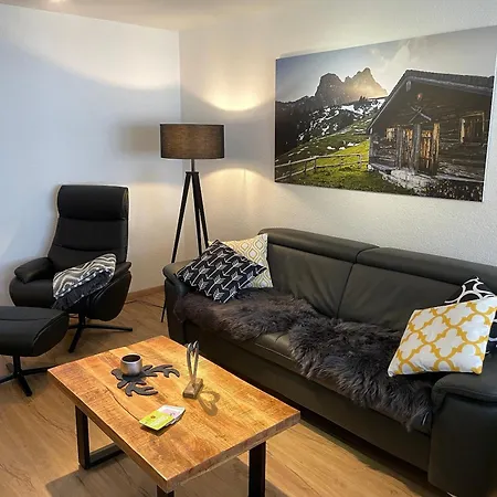 Doro Appartement *