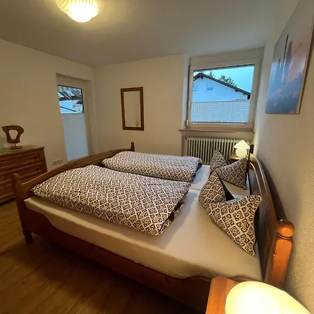 Doro Appartement *