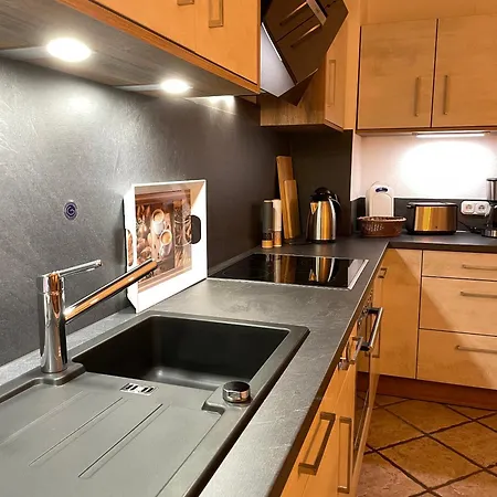 Appartement Doro *